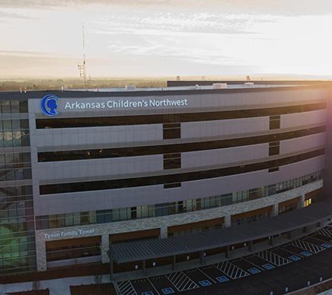 Arkansas Children's Northwest Hospital - Springdale, AR