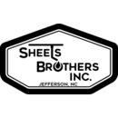 Sheets Brothers Inc - Windows