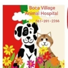 Boca Village Animal Hospital