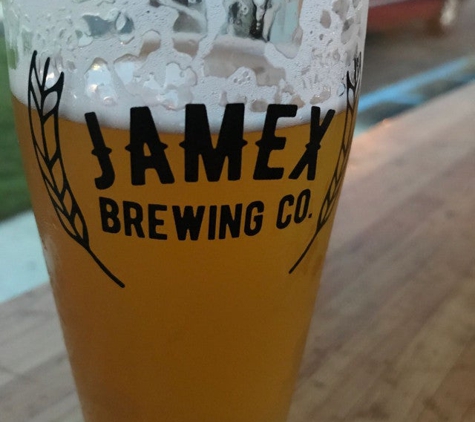 Jamex Brewery - Saint Clair Shores, MI