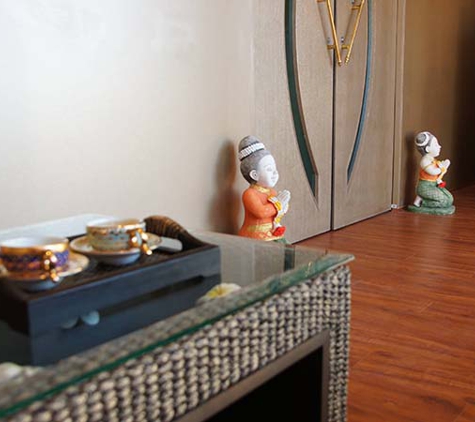 Sawasdee Thai Massage - Greenway, ACT