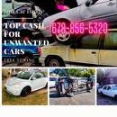 Junk Car Daddy's Cash For Junk Cars - Junk Dealers