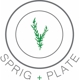 Sprig & Plate, Inc.