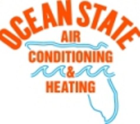 Ocean State Heating And Air Conditioning - Neptune Beach, FL. "the company your neighbors recommend since 1975"