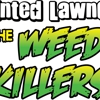 Anointed Lawn Care the Weed Killers gallery