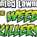 Anointed Lawn Care the Weed Killers - Weed Control Service
