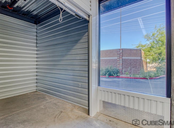 CubeSmart Self Storage - Chandler, AZ