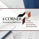 4Corner Business Services - Accounting Services