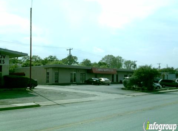 Carpet Supply Co - San Antonio, TX