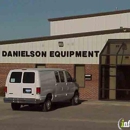 Danielson Equipment Co - Automobile Parts, Supplies & Accessories-Wholesale & Manufacturers