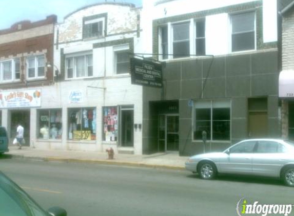 Pilsen Dental Center - Chicago, IL