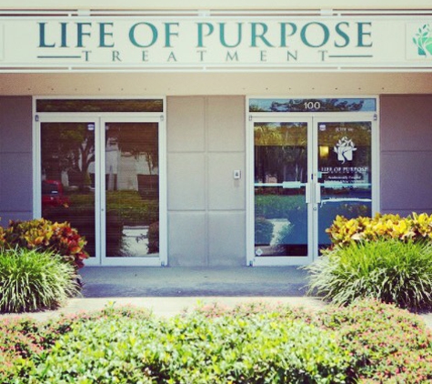 Life Of Purpose - Boca Raton, FL