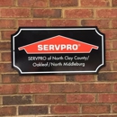 SERVPRO of North Clay County/Oakleaf/North Middleburg - Fire & Water Damage Restoration