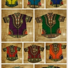 Damani Dashiki