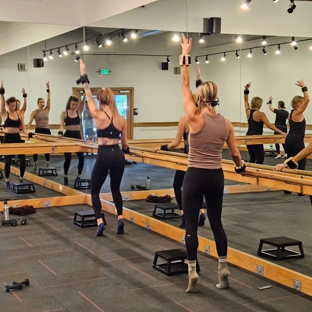 Pure Barre - Sonoma, CA