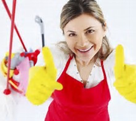 Katy Cleaning Service - Katy, TX