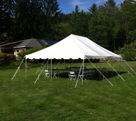 TNT Tent and Table Rentals LLC - feeding hills, MA