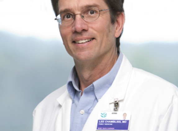 Marshall Lee Chambliss, MD - Greensboro, NC