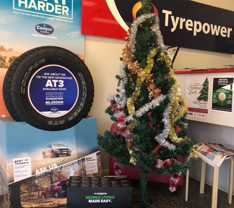 Jelbarts Tyrepower - Forbes, NSW