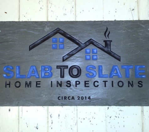 Slab To Slate Home Inspections, LLC - Newport, KY