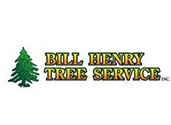 Bill Henry Tree Service Inc - Brewster, NY