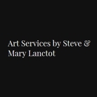 Art Services By Steve Lanctot