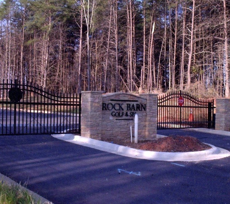 Catawba Valley Fence - Vale, NC