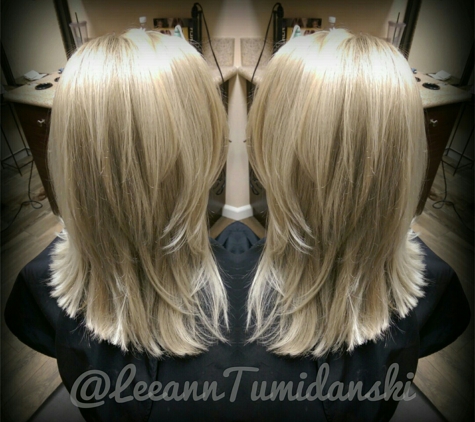 Hair By Leeann - Lancaster, CA