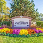 Williams Reserve