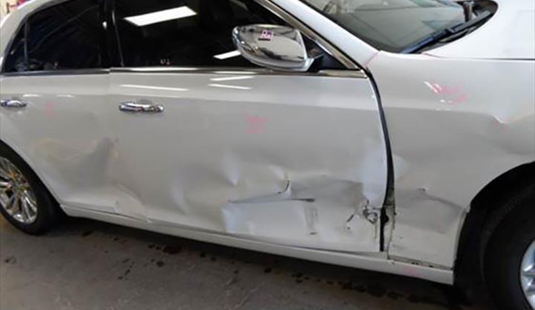 MMS Auto Body & Collision - Lake Villa, IL