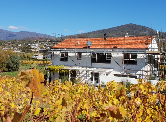 Heritage & Slate Roofing Hobart - Battery Point, TAS