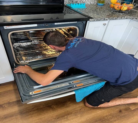 SmartFix Appliance Repair - Charlotte, NC