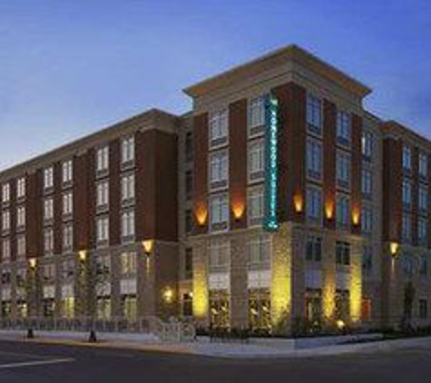 Homewood Suites by Hilton Columbus/OSU, OH - Columbus, OH