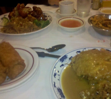 Kwong Ming - Wantagh, NY