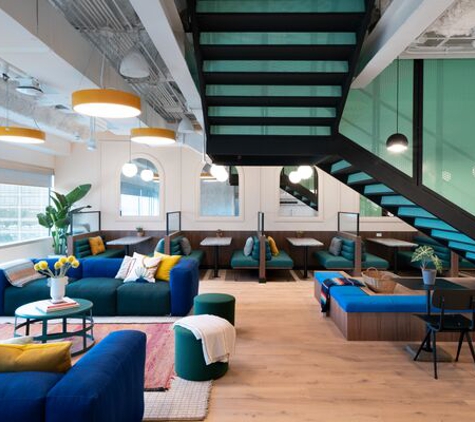 WeWork Coworking & Office Space - New York, NY