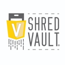 Shred Vault - Paper-Shredded