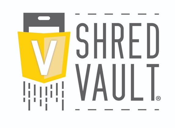 Shred Vault - Johnstown, CO