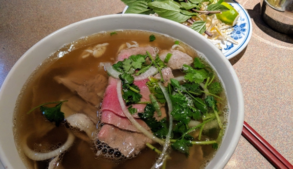 Pho Nguyen - Portland, OR