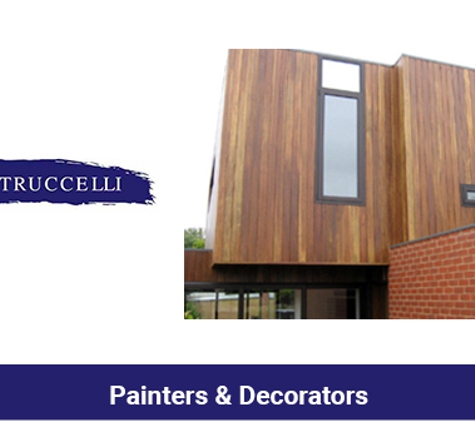 L & A Petruccelli - Abbotsford, VIC. Painters & Decorators