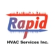 Rapid HVAC Services Inc.