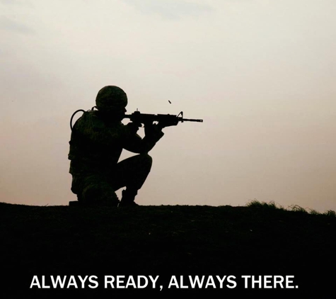 Arizona National Guard Recruiting - Phoenix, AZ. Arizona National Guard - Always Ready, Always There