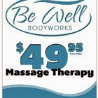 Be Well Bodyworks