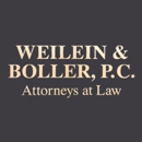 Weilein & Boller PC - Attorneys