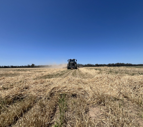 Jigg Ag Contracting - Goondiwindi, QLD