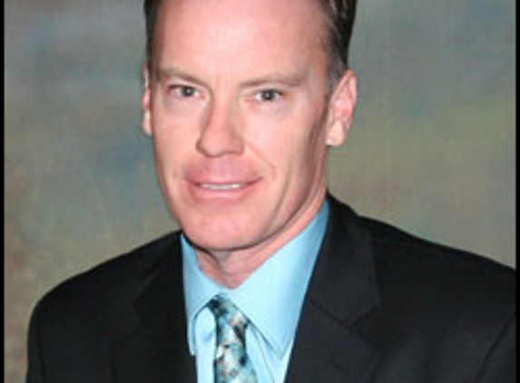 Dr. John Charles Zimmerman, DPM - Bakersfield, CA