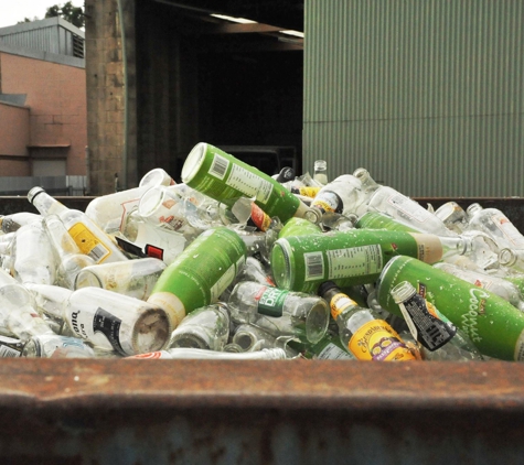 Glen Osmond Recycling Centre - Glen Osmond, SA
