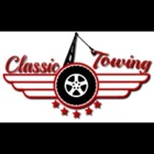 Classic Towing