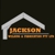 Jackson Welding & Fabrication Logo