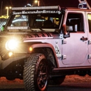 Smoky Mountain Jeep Outfitters - Sightseeing Tours
