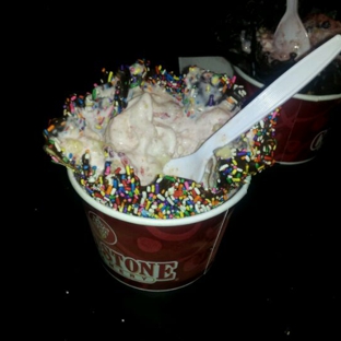 Cold Stone Creamery - Hollywood, CA